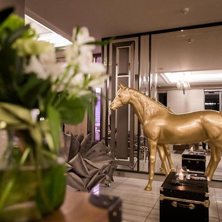 Hotel Traugutta3 Bialystok Ngoại thất bức ảnh