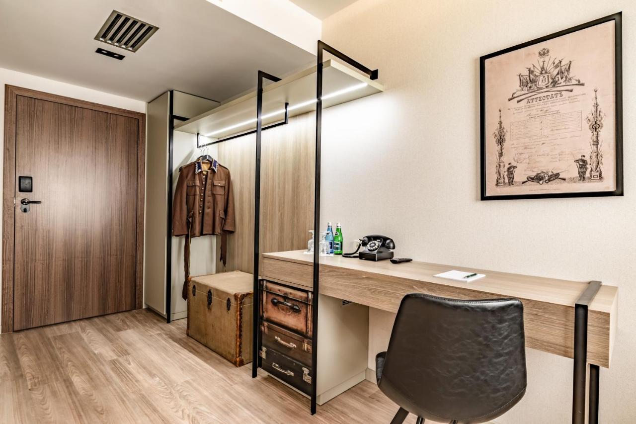 Hotel Traugutta3 Bialystok Ngoại thất bức ảnh