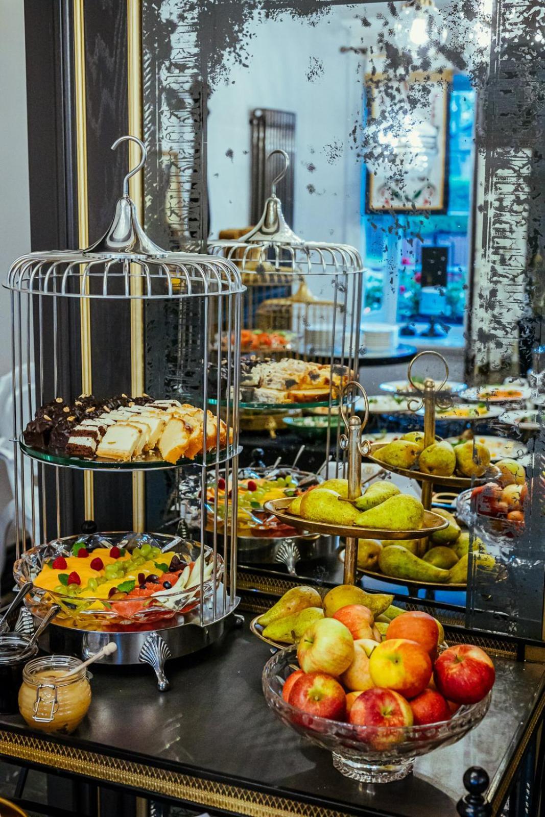 Hotel Traugutta3 Bialystok Ngoại thất bức ảnh