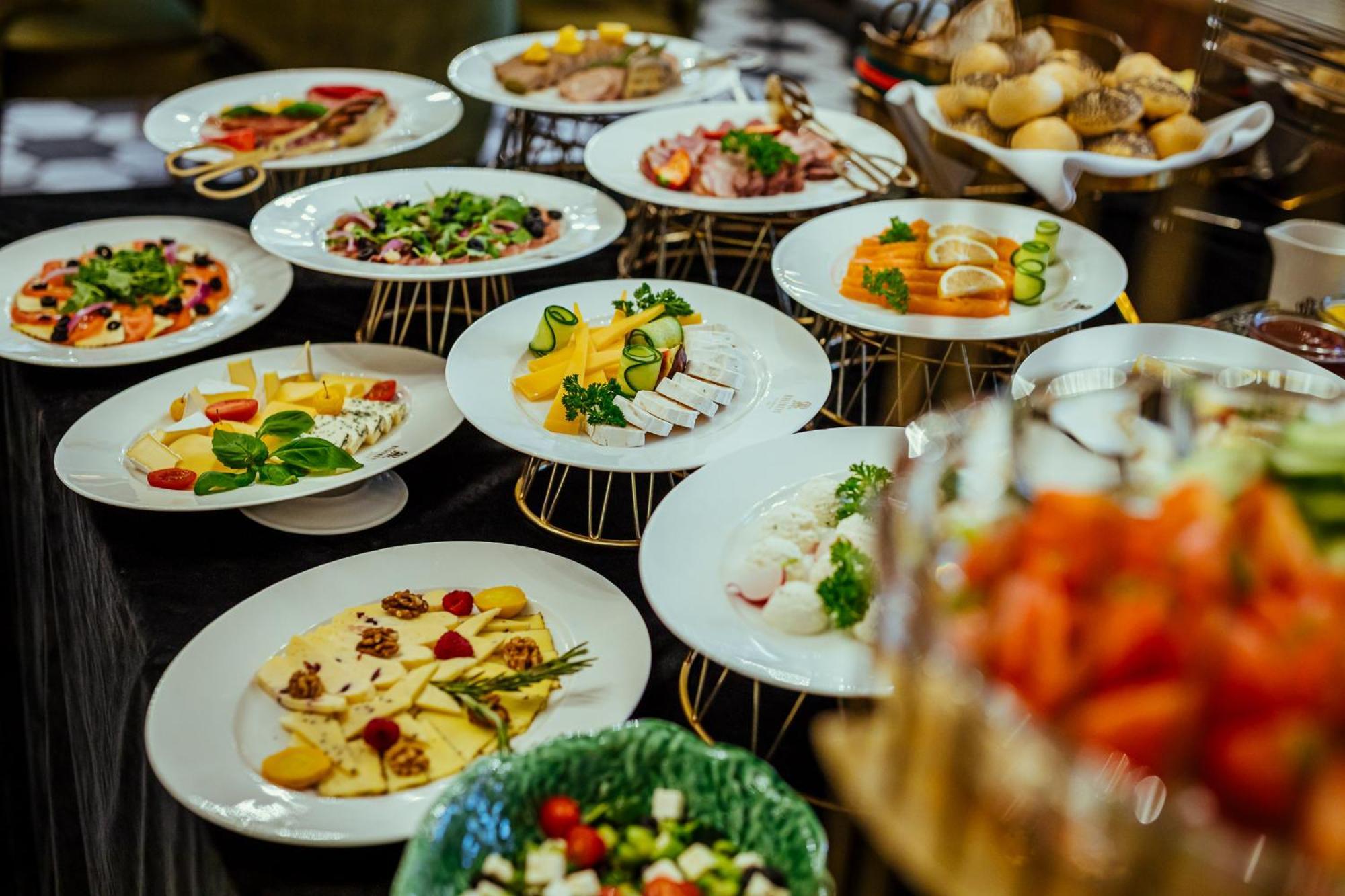 Hotel Traugutta3 Bialystok Ngoại thất bức ảnh