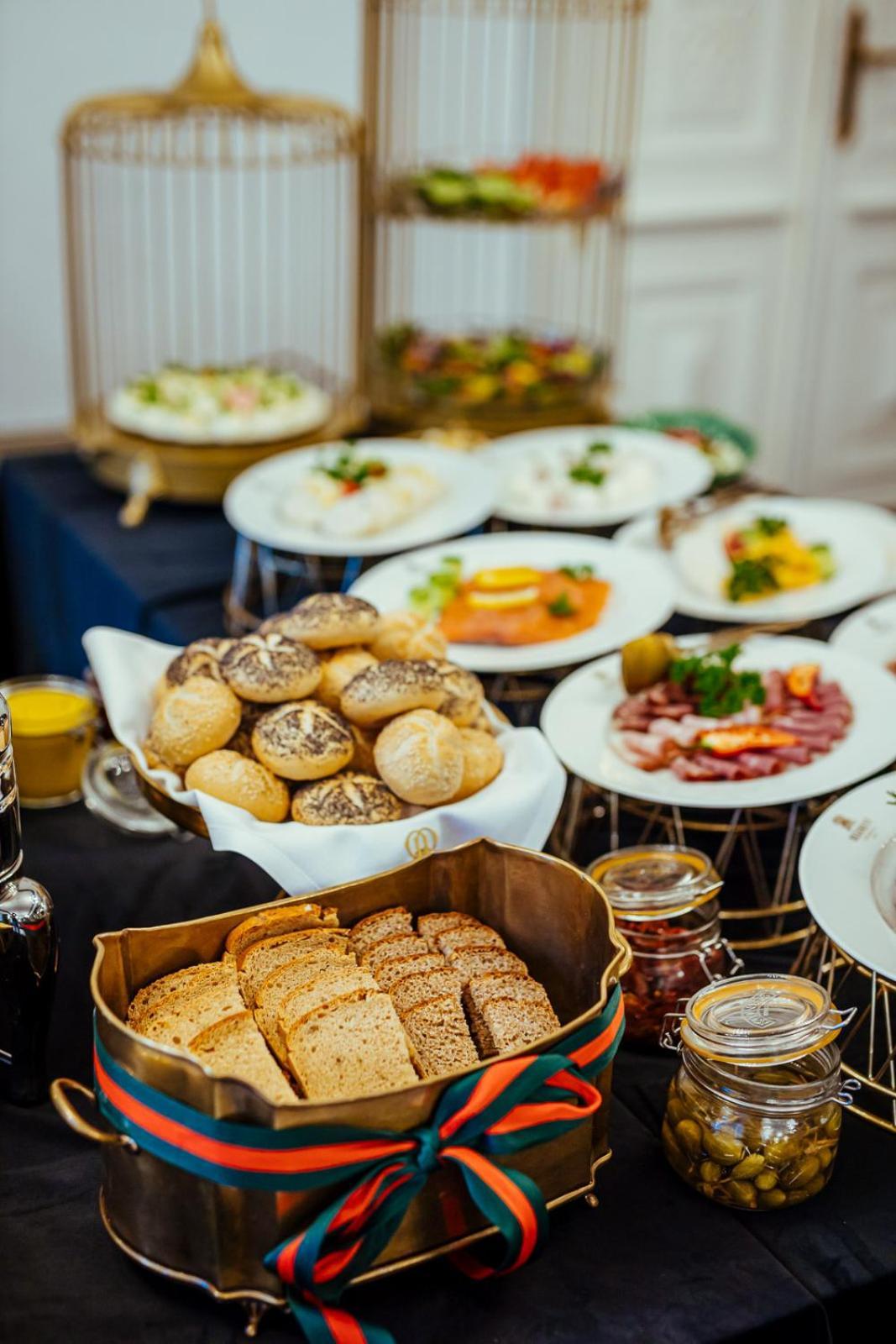Hotel Traugutta3 Bialystok Ngoại thất bức ảnh