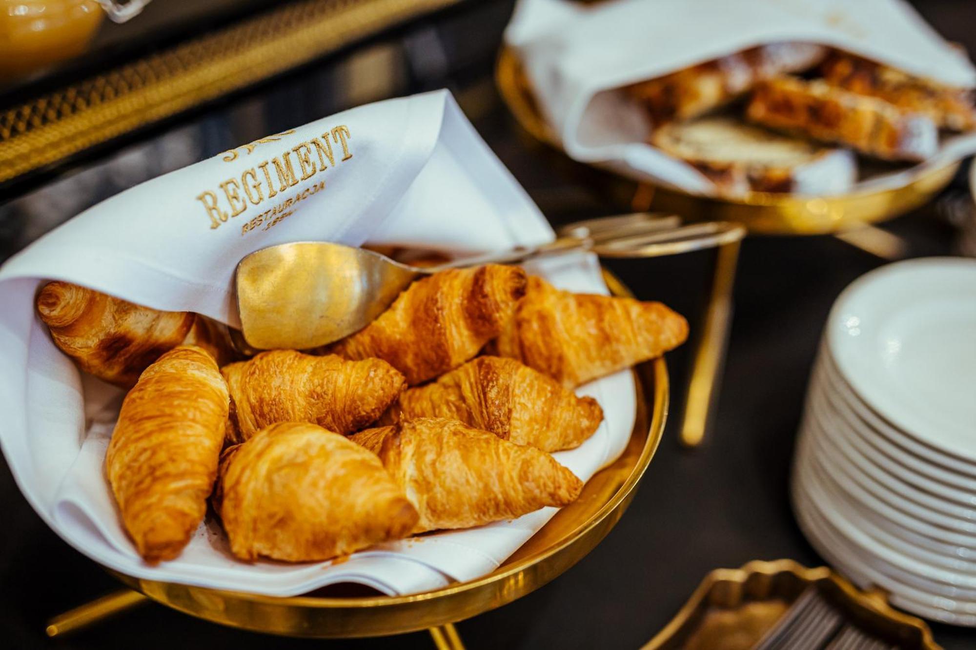 Hotel Traugutta3 Bialystok Ngoại thất bức ảnh