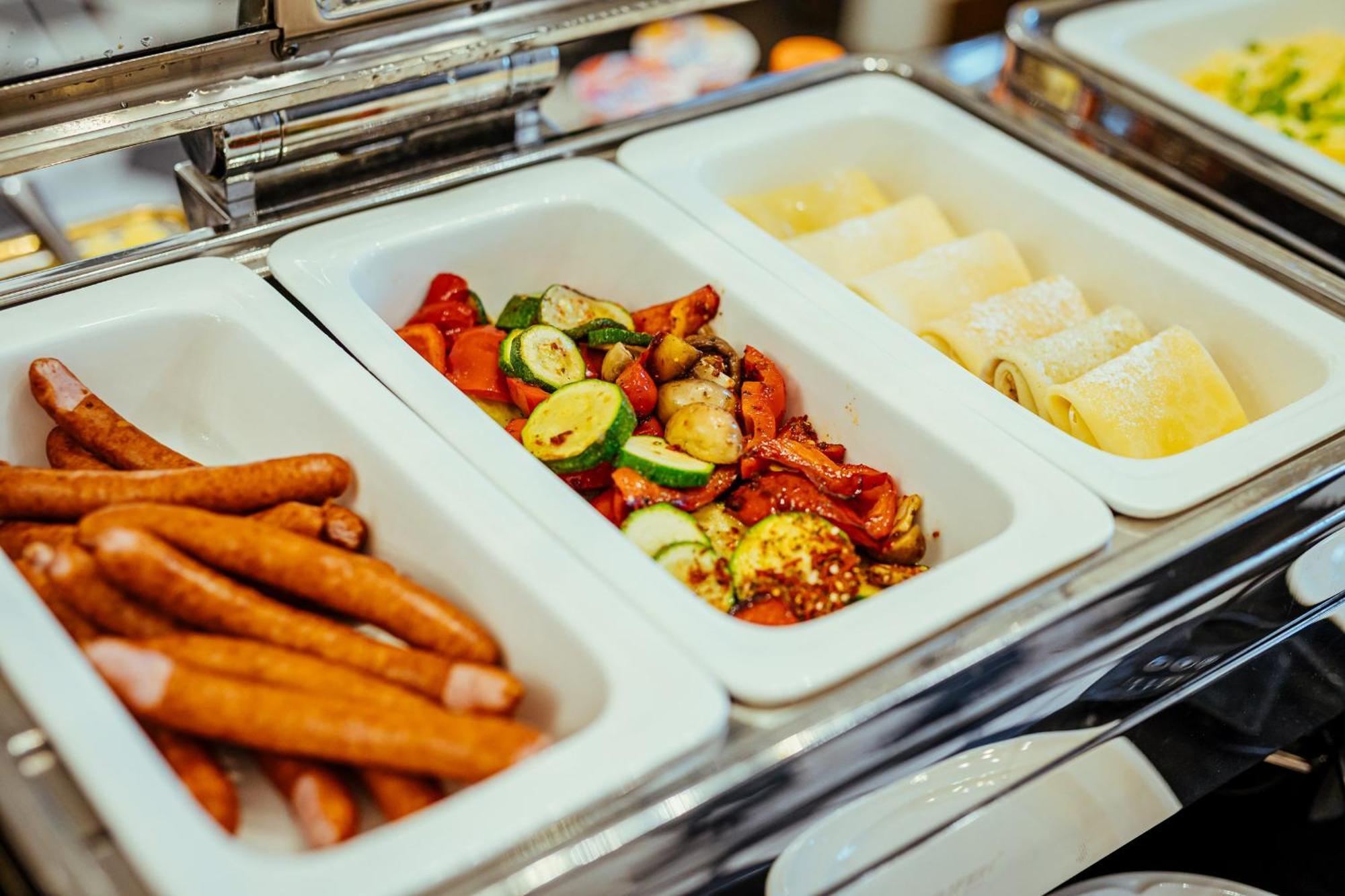 Hotel Traugutta3 Bialystok Ngoại thất bức ảnh