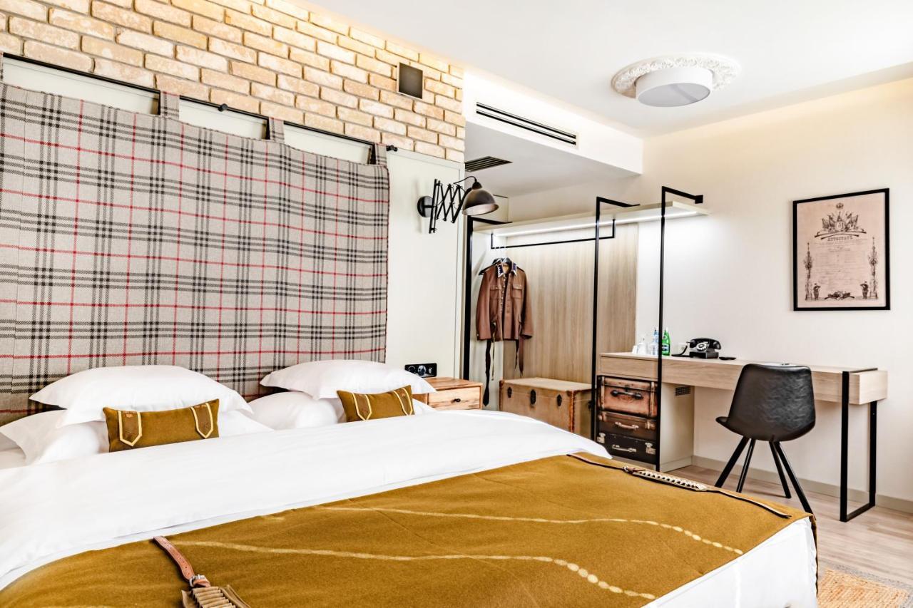 Hotel Traugutta3 Bialystok Ngoại thất bức ảnh